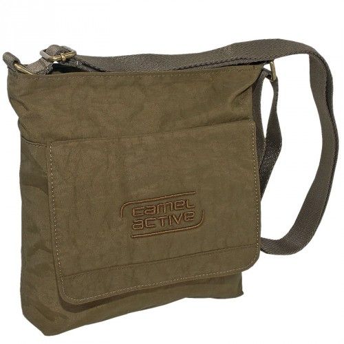 Camel Active Tasche Nylon Umhängetasche B00 603