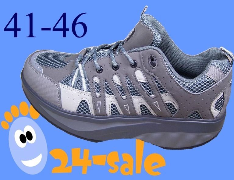 Fitnessschuhe Gesundheitsschuhe Schuhe Sneaker @605