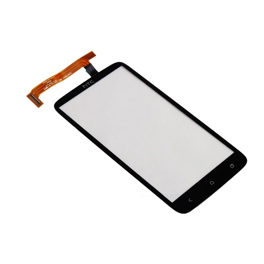 Original HTC One X G23 S720e Touchscreen Glas Display Touch Digitizer