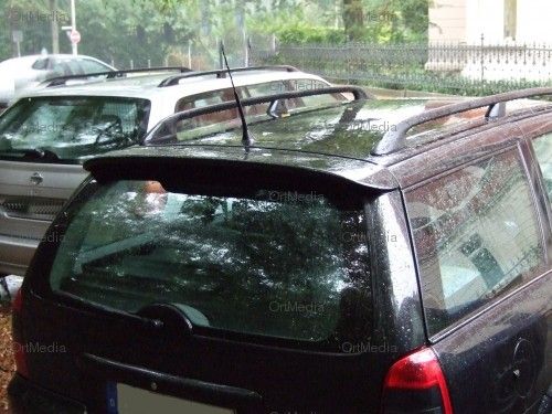 Opel Vectra B Kombi Dachspoiler / Heckspoiler / Spoiler