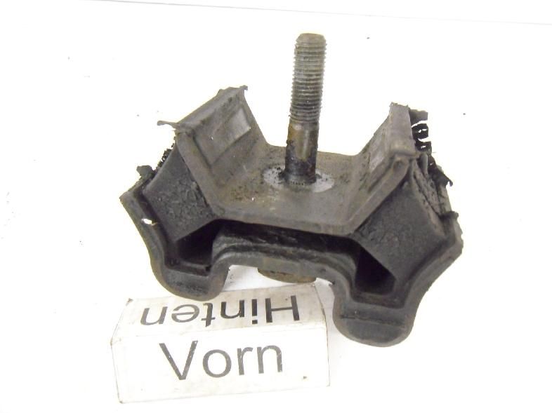 Mercedes W163 ML Halter Motorhalter Motor Motorlager Vo