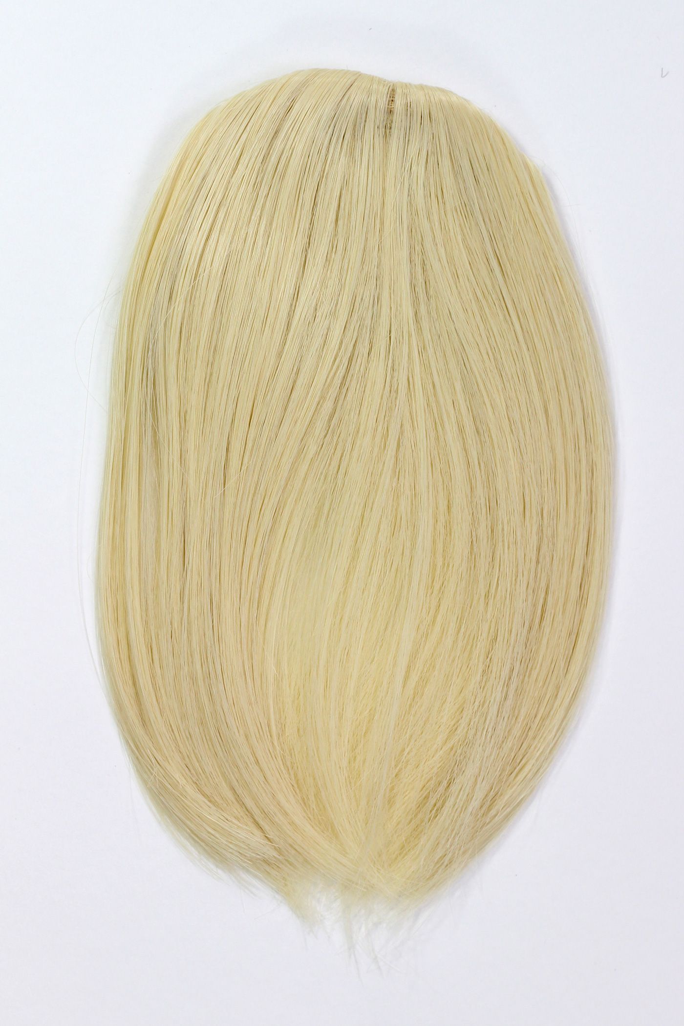 Blond #613 Haarteil Haarverlängerung Extension YZF 1088HT 613