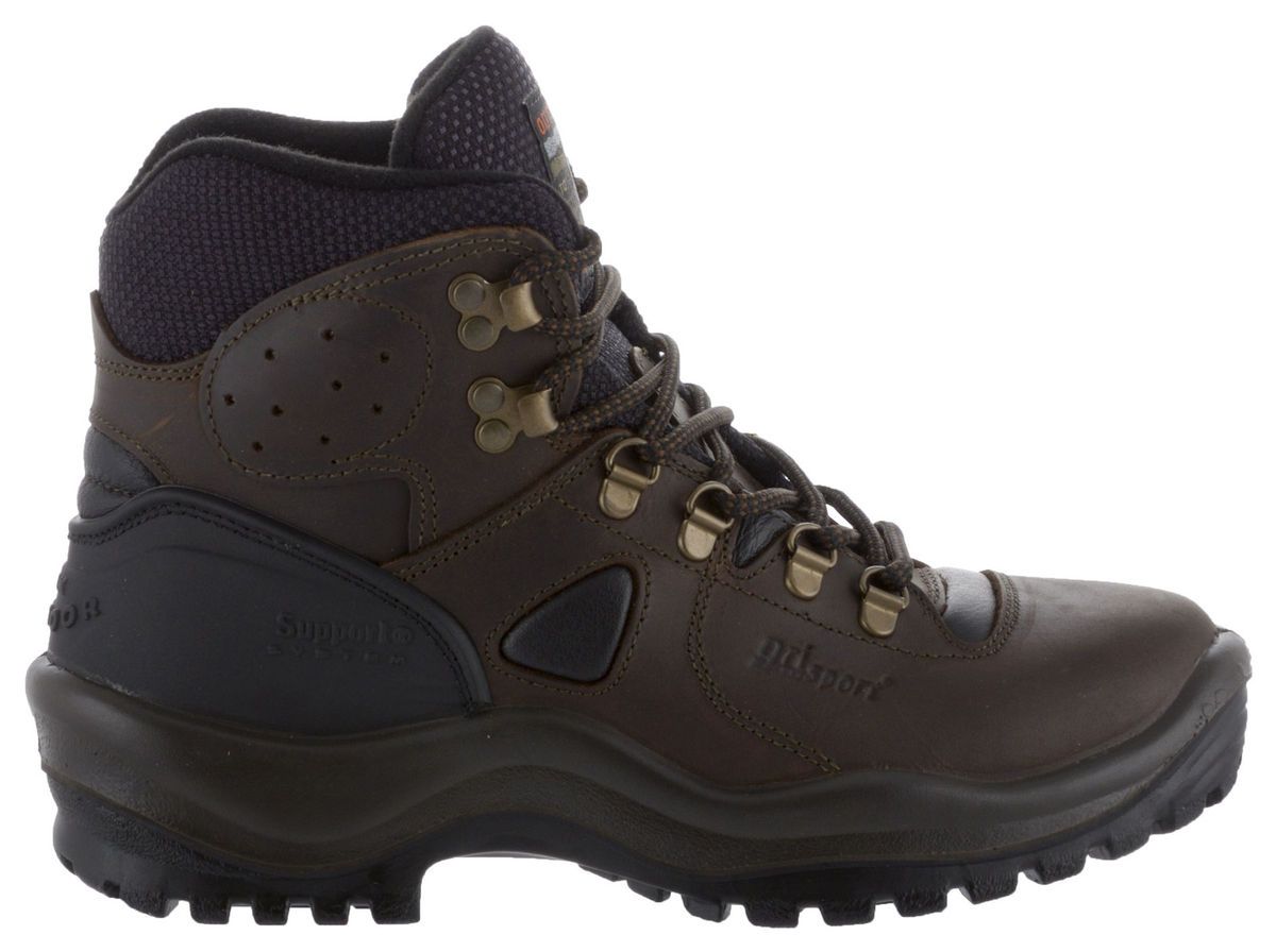 Grisport 629 Sherpa   Trekkingschuhe  