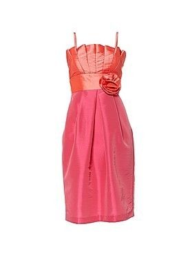 APART Fashion Etui Kleid cyclam hummer SALE NEU