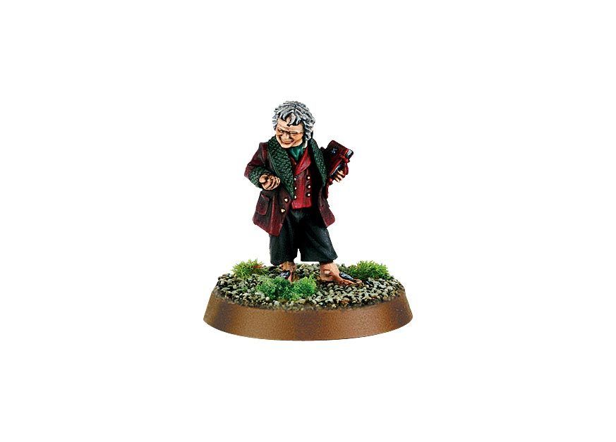 Miniature wargame IL SIGNORE DEGLI ANELLI Games Workshop   3 euro