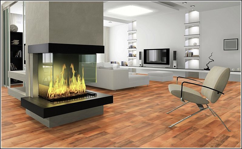 Kronotex Dynamic Antik Oak Laminat (D 643) SA 1 m²