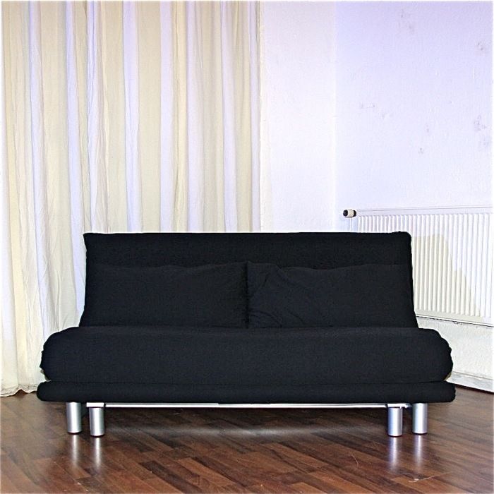 SCHLAFSOFA MULTY LIGNE ROSET BETT SOFA DREISITZER SUPER ZUSTAND