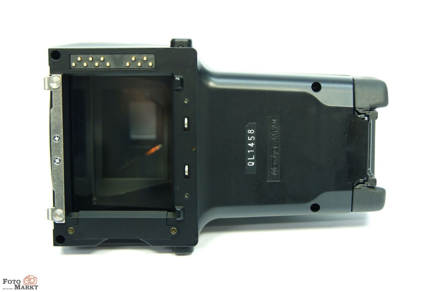 Mamiya 645 AE Prismensucher FE 401 für automatische