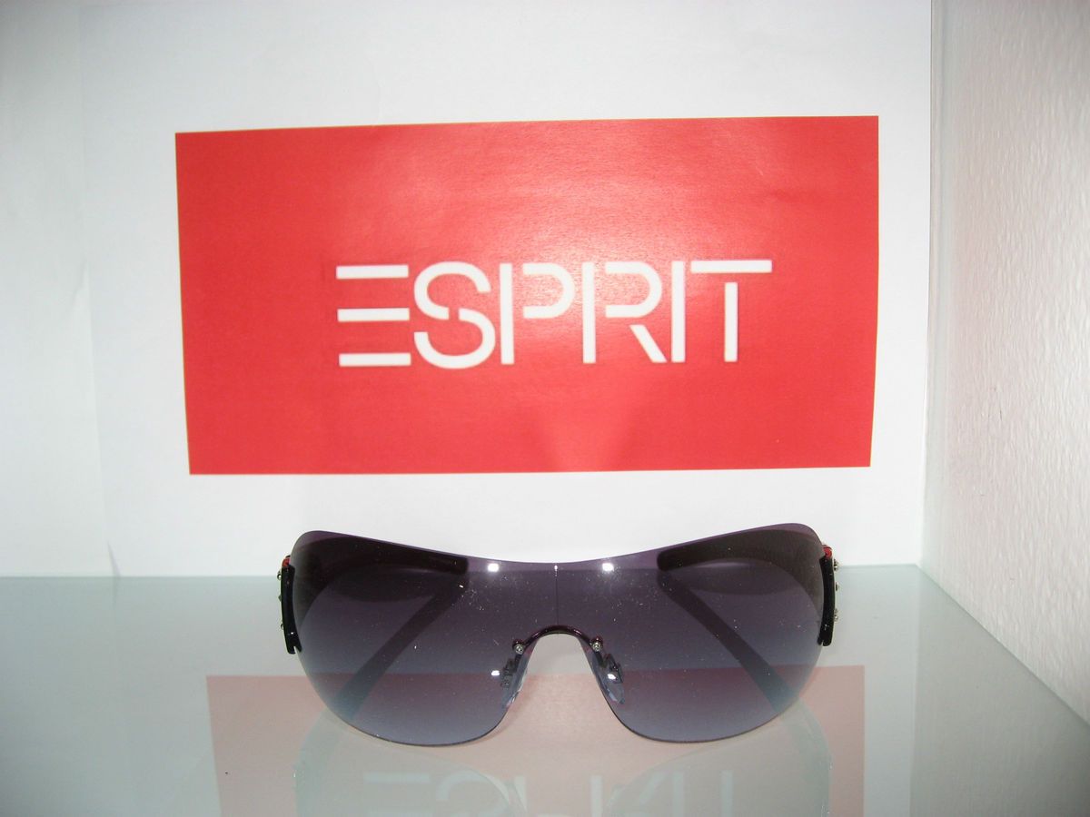 ESPRIT Damen Sonnenbrille ET 19362/543 ohne Etui  NEUE KOLLEKTION