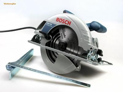 BOSCH GKS 190 Handkreissäge Professional 0601623000