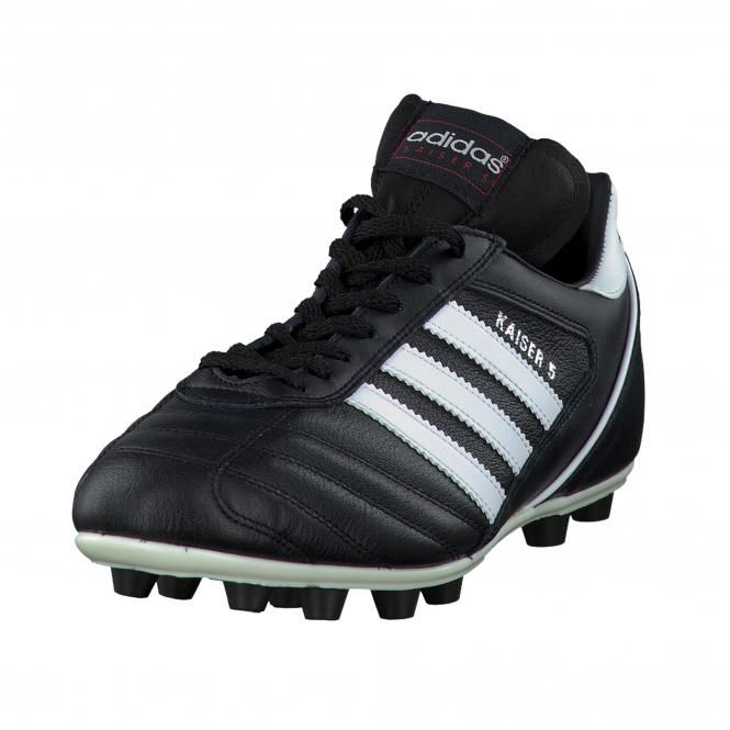 Adidas Fussballschuhe KAISER 5 LIGA schwarz 1430 Adidas