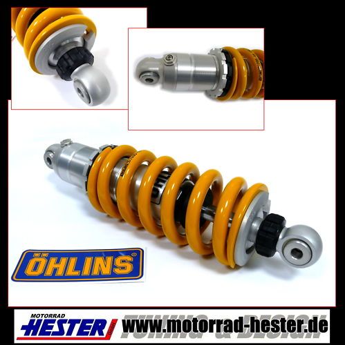 Stoßdämpfer ÖHLINS S46 Yamaha XT 660 X / R DM01 04 