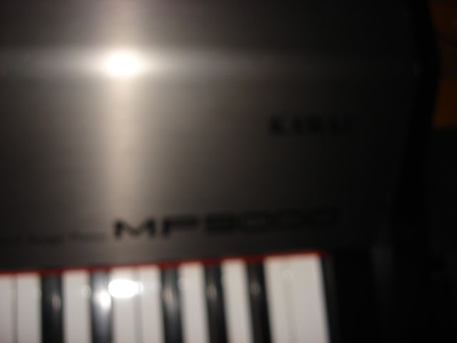 Kawai MP 9000 MP9000 MP 9000 Stagepiano