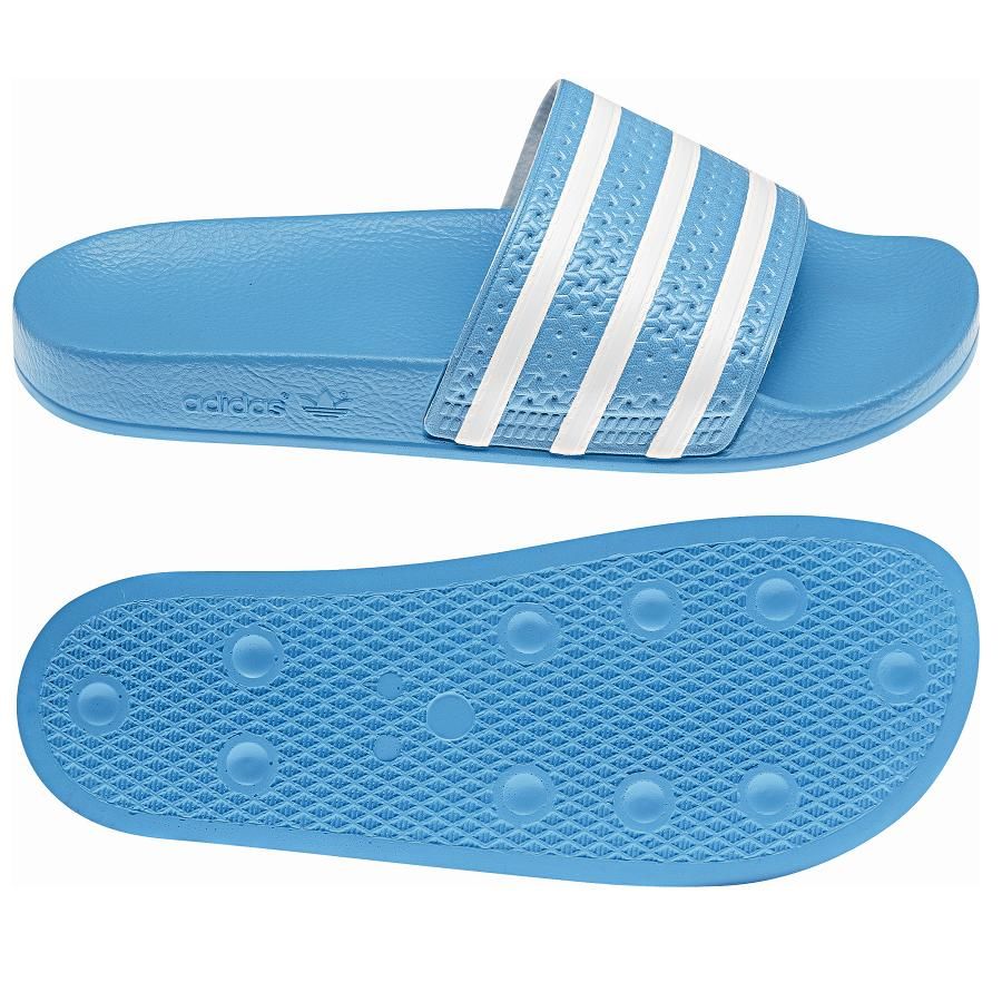 ADIDAS ORIGINALS ADILETTE BADESCHUHE BADELATSCHEN BADESCHLAPPEN