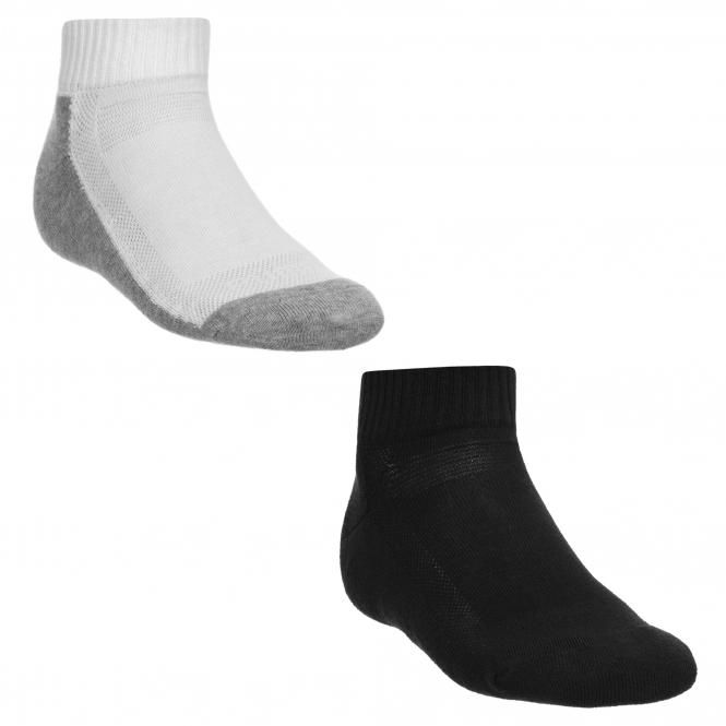 Puma Socken Sport Quarter Coolmax 2P 7380