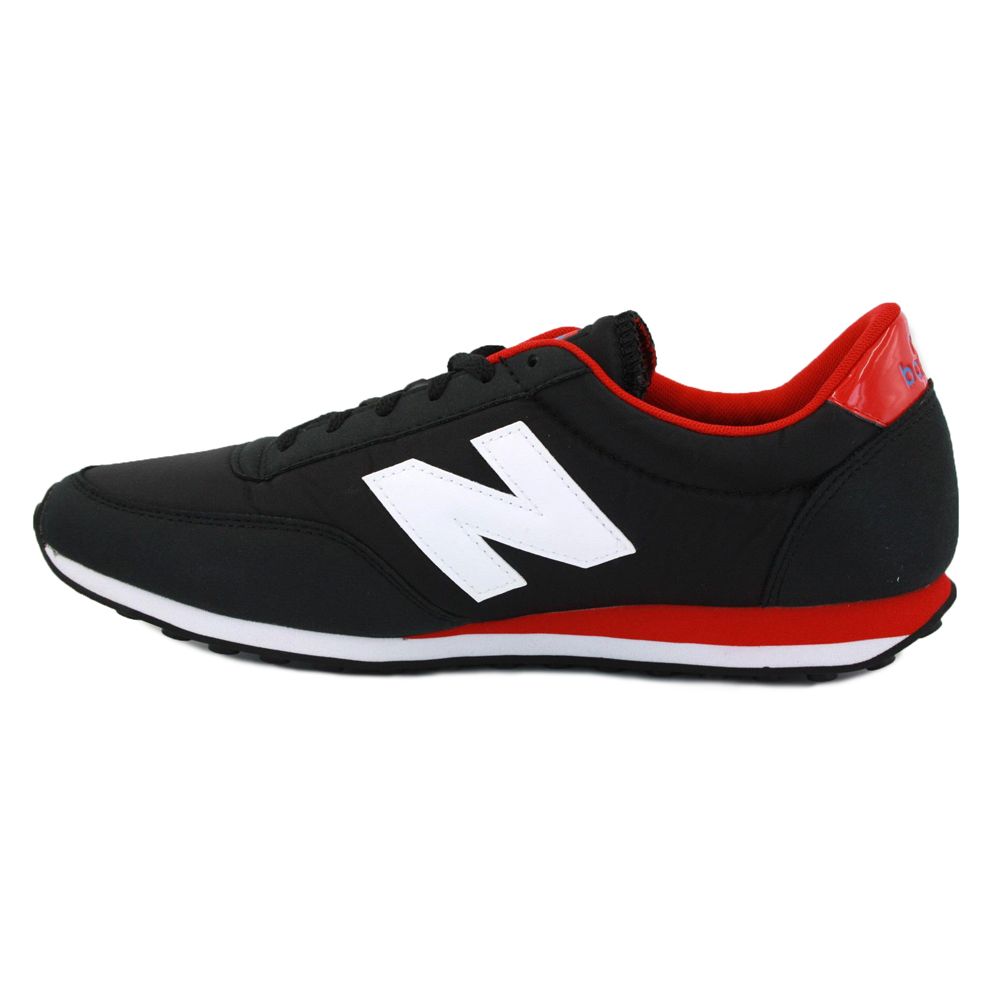 New Balance 410 Turnschuhe Wildleder Mesh Running Frauen Schuhe