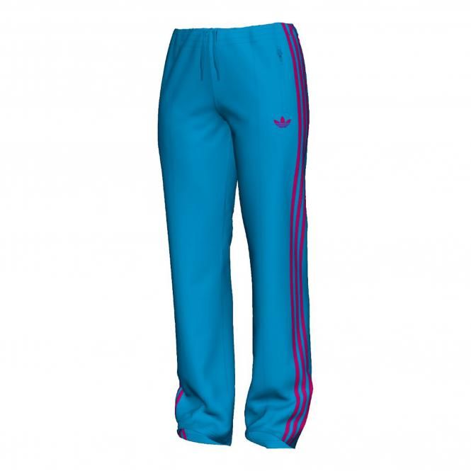 Adidas Damen Firebird TP Trainingshose Jogginghose 2759 Original