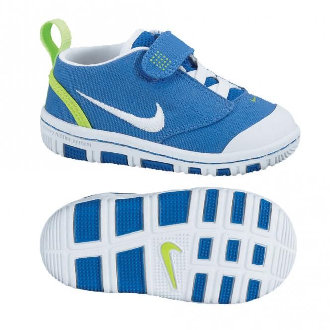 Nike Kinderschuhe SMS Peanut 2 CNVS 4266