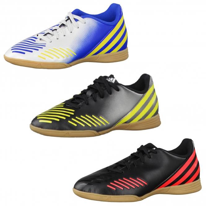 Adidas Fussballschuhe Predito LZ IN J 7289