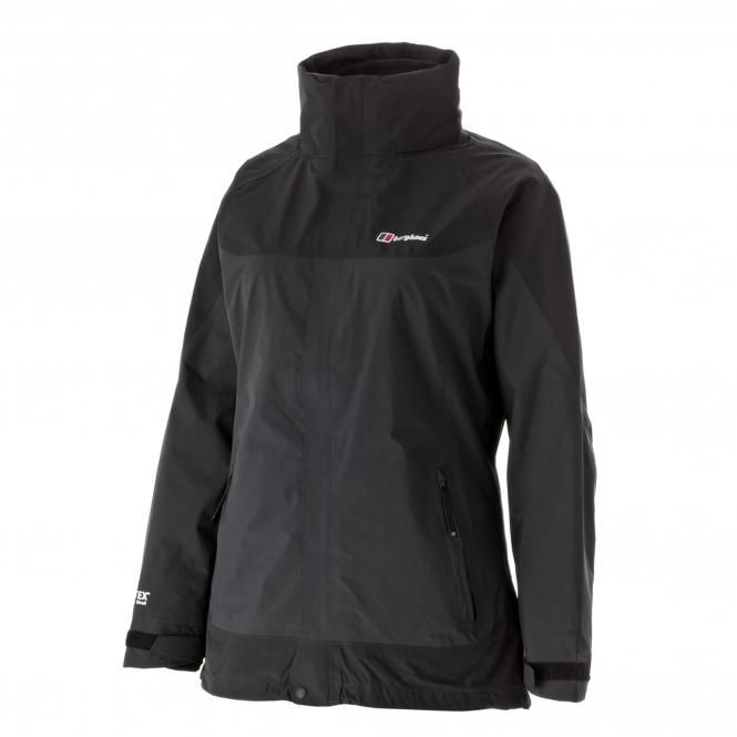 Berghaus Damen Jacke Womens Bowscale 3in1 Jacket 7643