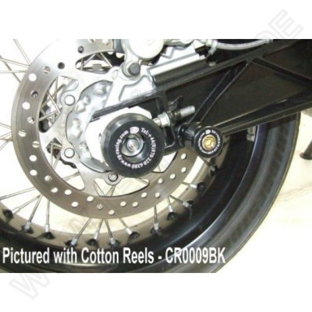 Racing Schwingen Protektoren KTM 690 SMC R 2012  swingarm