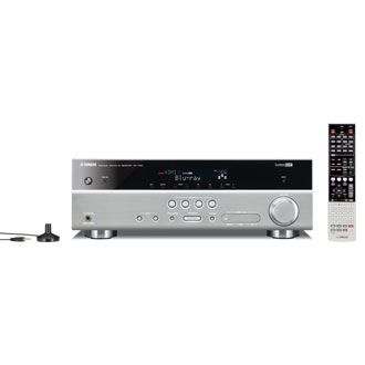 Yamaha RX V467 titan AV Receiver/Verstärker NEU+OVP