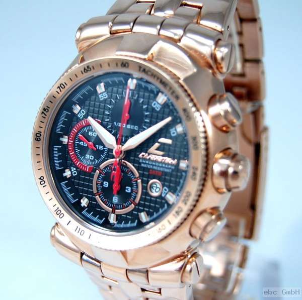 Chronotech A510 Chronograph CT7992M/06M