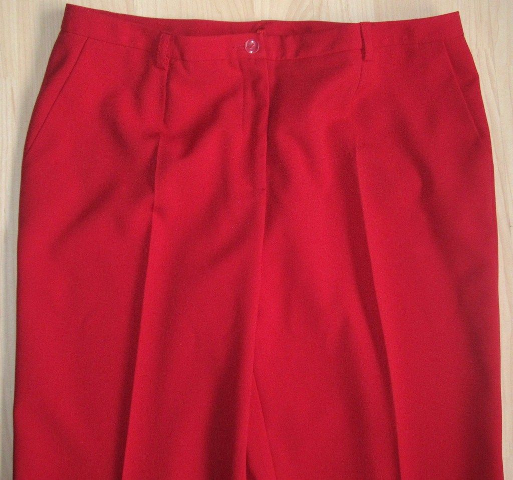 Alba Moda edler Designer Hosen Anzug Gr.44