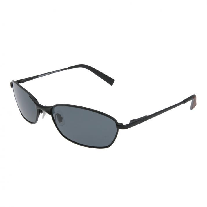 FOSSIL SONNENBRILLE MS4757001 HAYDEN BLACK NEU