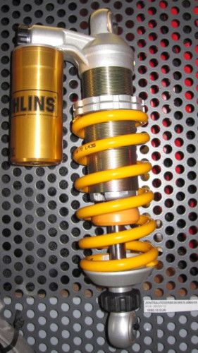 Ducati Öhlins Stoßdämpfer Federbein 749 999 NEU