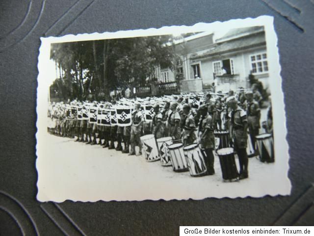 Umfangreiches Konvolut Fotos. Zeitraum 2 WK. Sehr viele Fotos aus dem