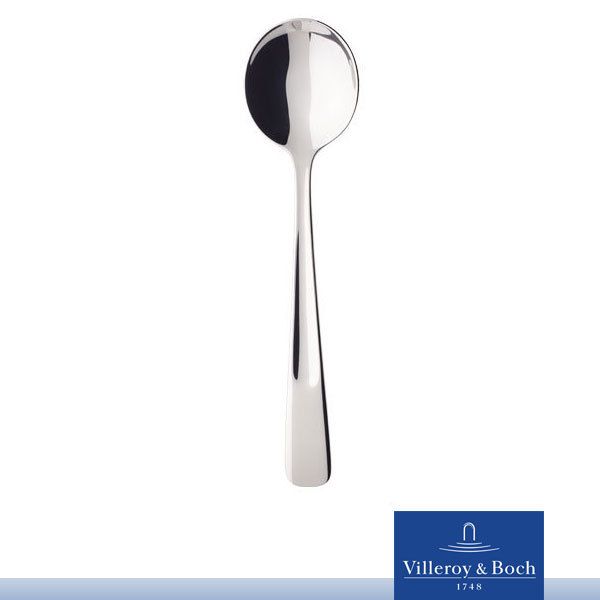 Villeroy & Boch Farmhouse Touch Suppentassen /Sahnelöffel (171 mm