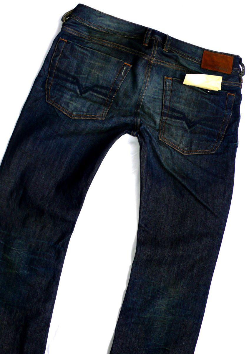 8Y3 DNA W32/L30 Bootcut Zaf Zathan Lemmen larkee 764 804K