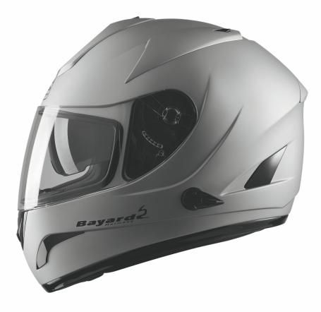 Bayard SP 61 Motorrad Helm /   XL   Motorrad Integralhelm Pinnlock