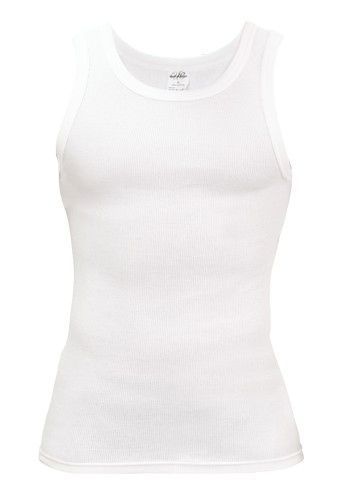 Urban Classics Tank Top weiß