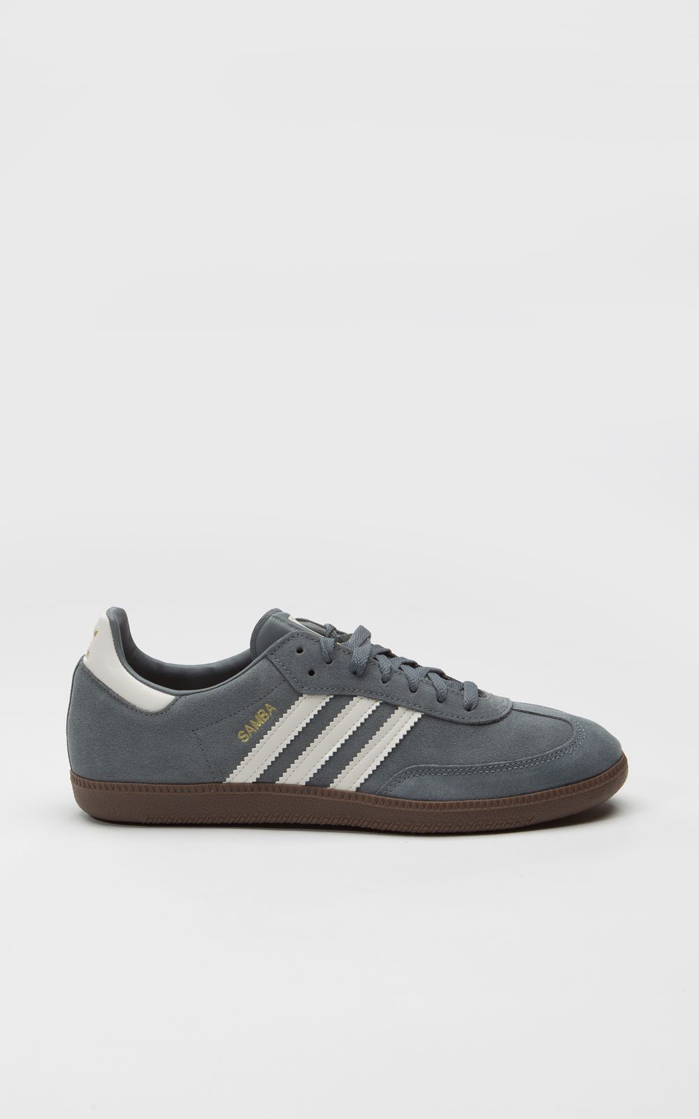 ADIDAS ORIGINALS SAMBA MEDIUM LEAD