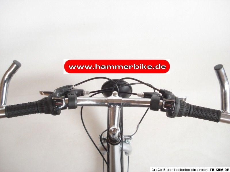 24 City Kinderfahrrad   18 Gang Shimano Schaltung 2431