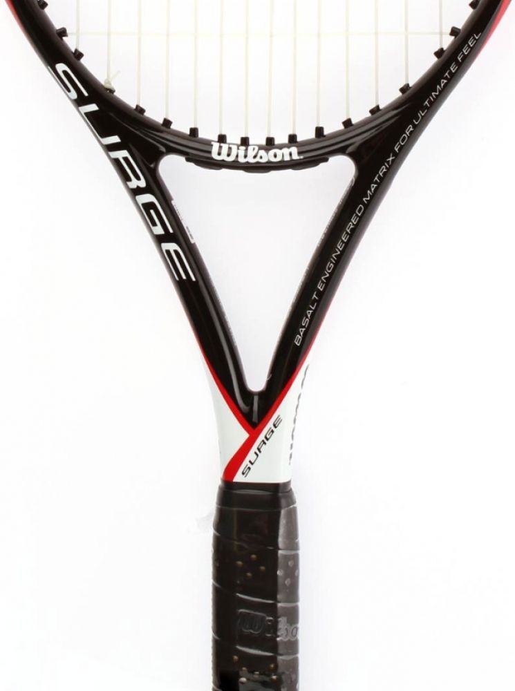 Wilson Surge BLX 2 2012 besaitet UVP 169,95€ Tennisschläger Tennis