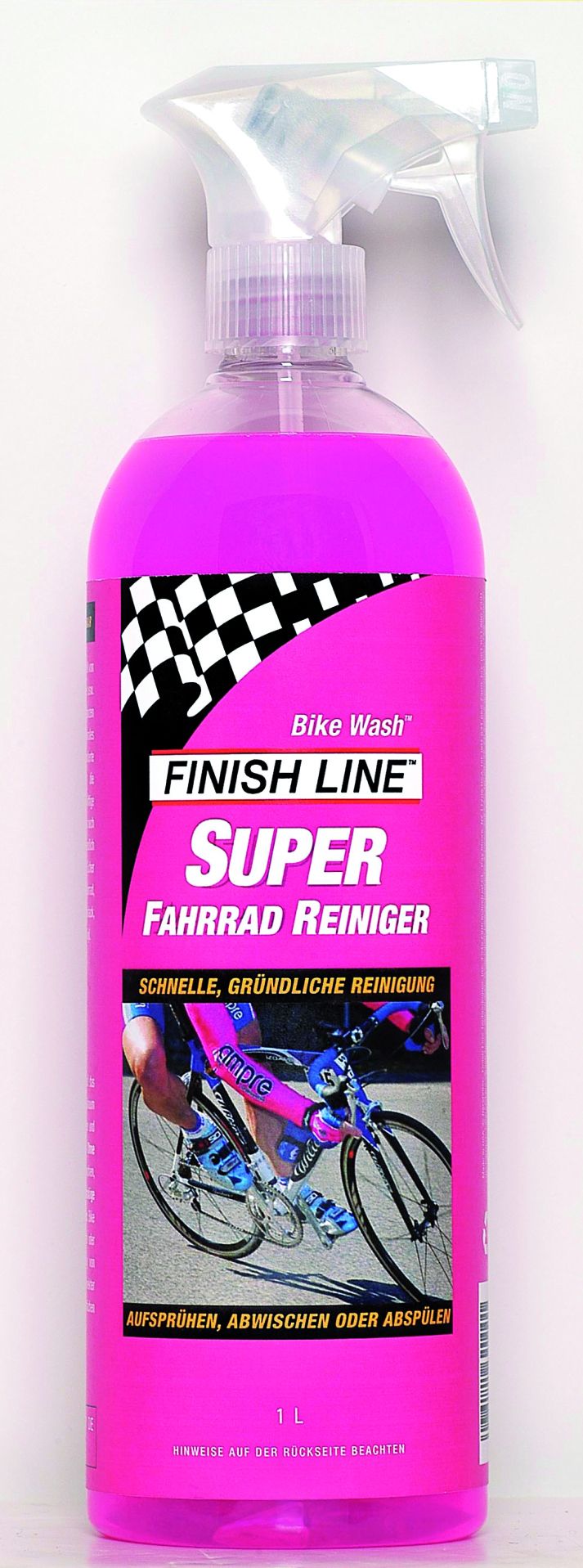 Finish Line Bike Wash Fahrrad Reiniger 1 Liter