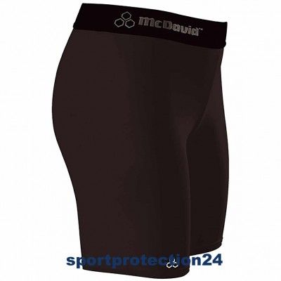 McDavid 804 Kompressionshose, Kompressions Short Damen