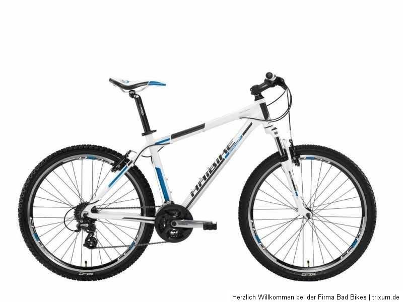 Hai Springs SL 24 G Altus Mountain Bike 2012