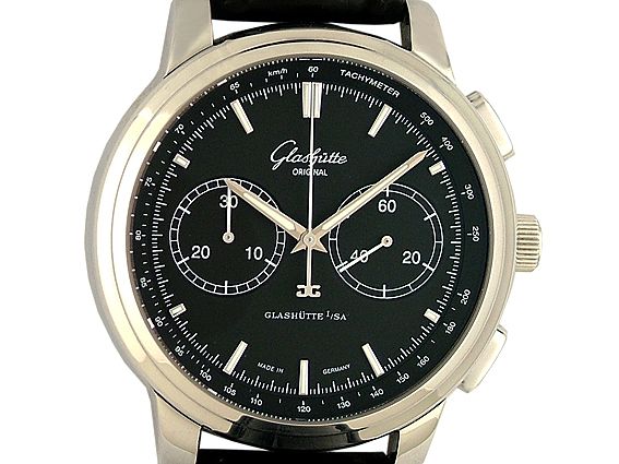 Glashütte Original Senator Chronograph XL 44mm