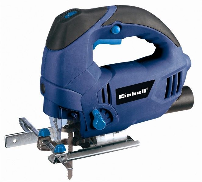 Einhell BT JS 800 E Stichsäge