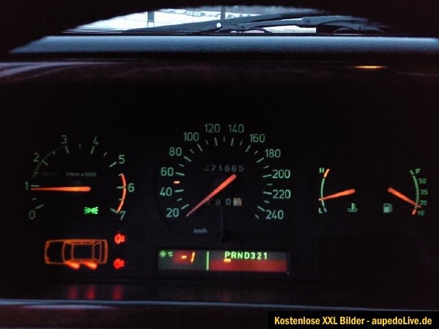 Saab 9000 CSE Anniversary 2,0 T Sondermodel grünmetallic