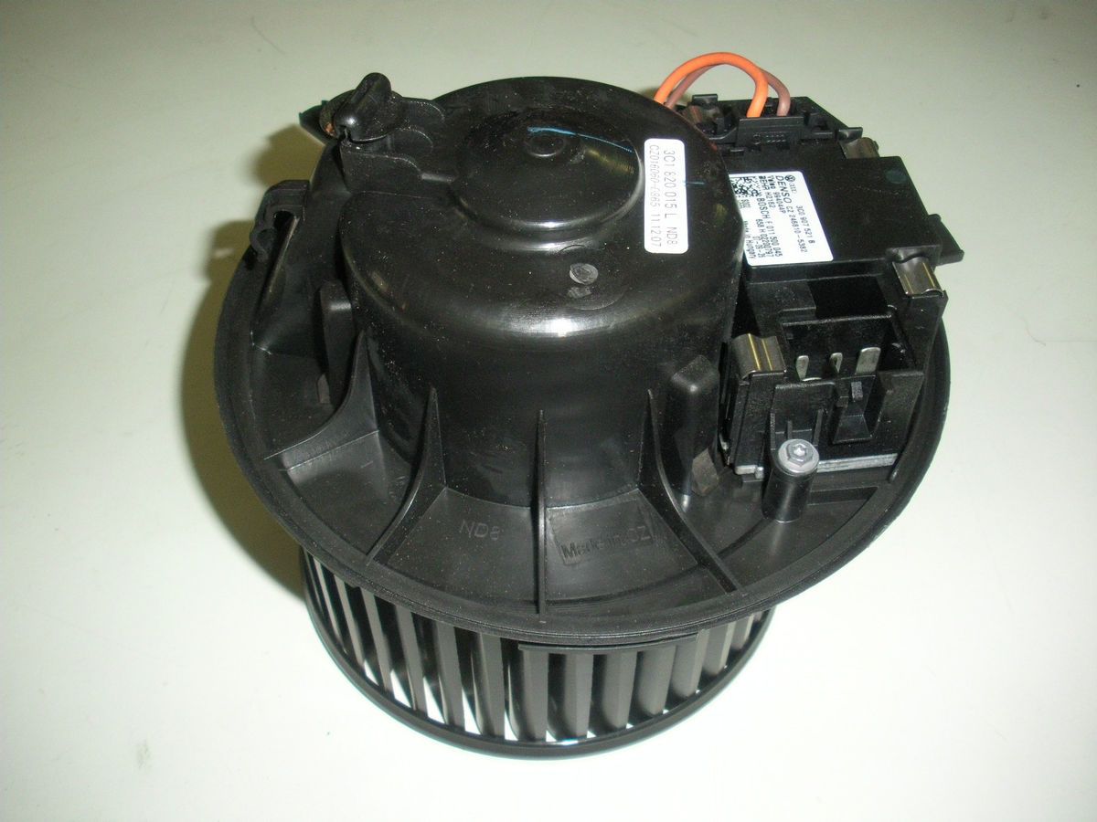 Lüftung Gebläse Motor 3C1 820 015 L 3C1820015L 3C0907521B