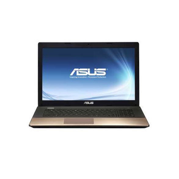 ASUS A75VM TY080V Notebook i5 3210M 8GB 500GB GT630M 2GB 17