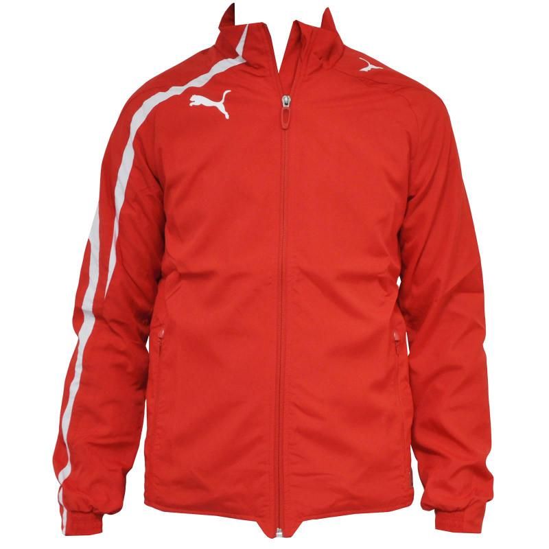 Puma Lauf Jacke Running Jacke Walking Jacke Wind Jacke Walk Out Jacket