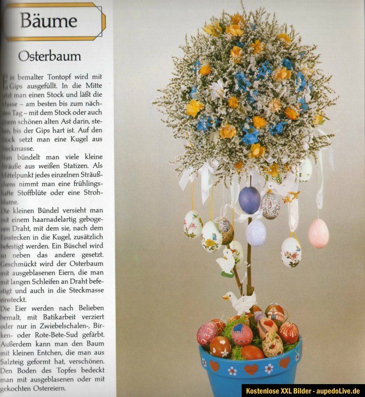 Trockenblumen Gestecke Kränze Buketts Kreativ Blumige Materie