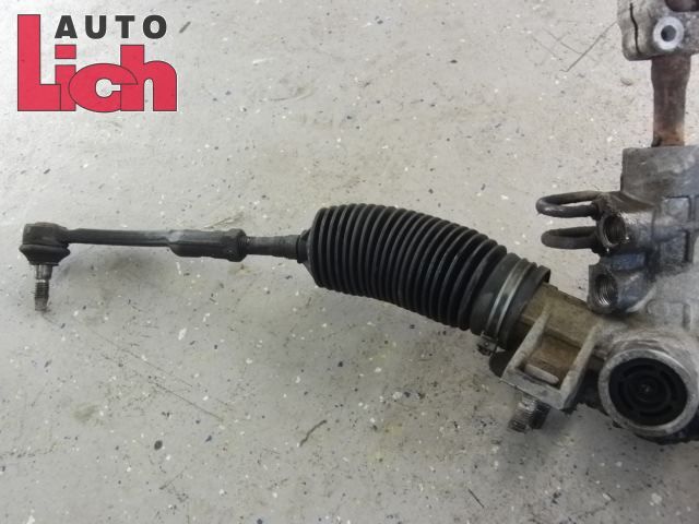 Volvo 850 Lenkgetriebe Servolenkung 34009799 P3546983