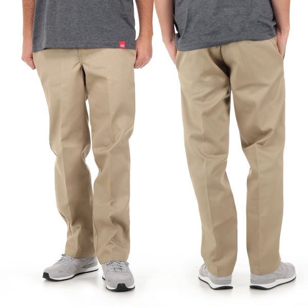 DICKIES   873 O DOG SLIM